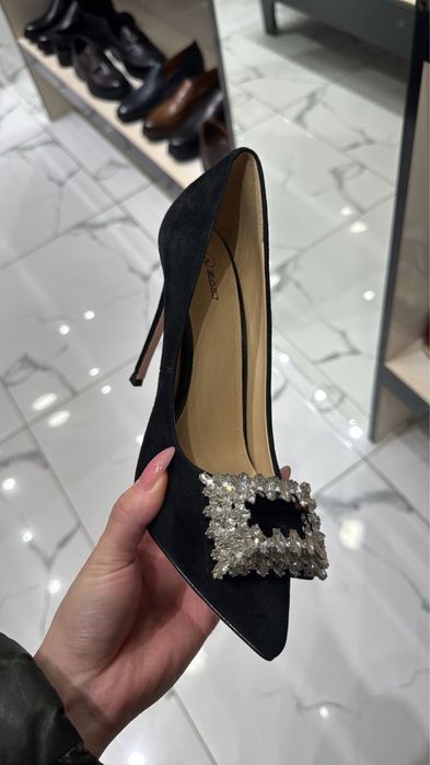 Шикарные туфли Basconi