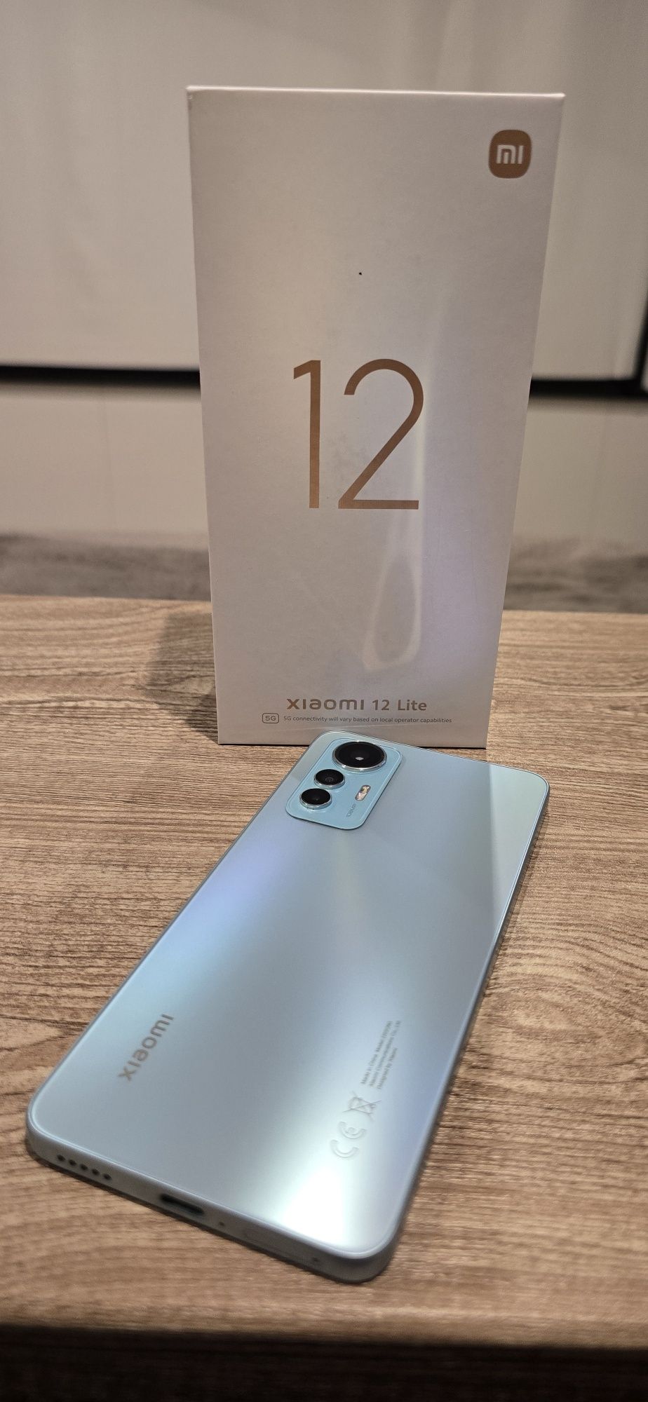 Xiaomi 12 lite 8/128gb