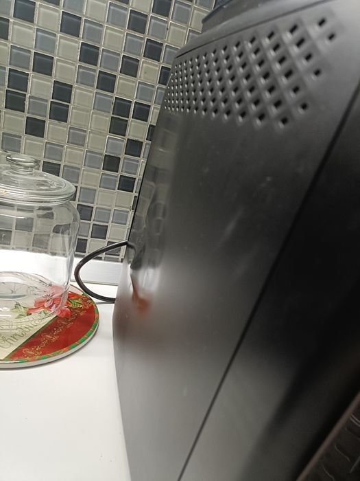 Phillips latte go 2235