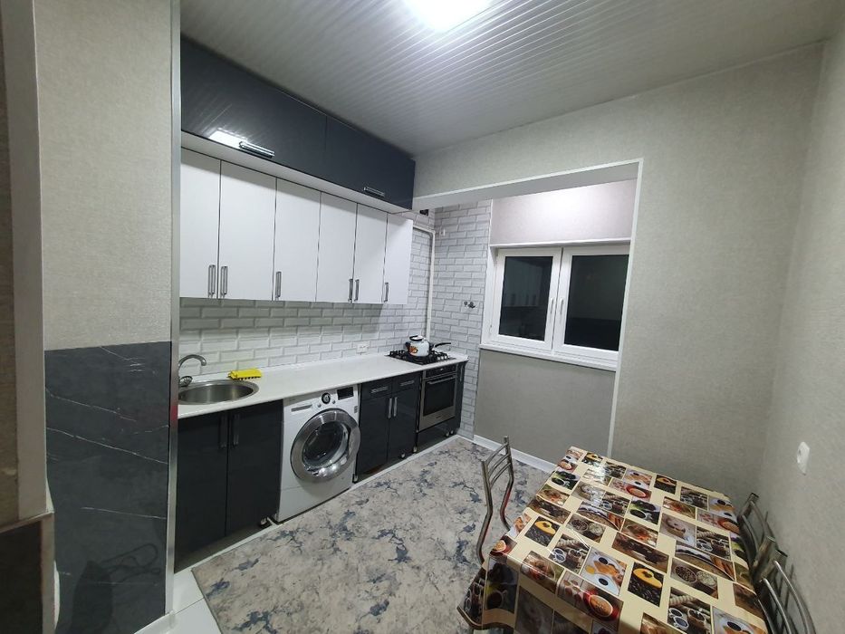 Продается квартира