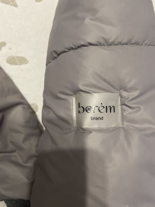 Продам конверт и комбез