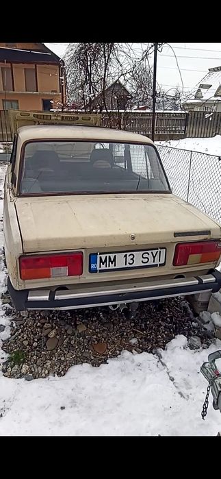 Vând/ schimb  Lada 2105, 1,3 benzină, an 1987