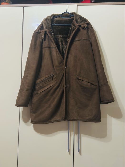 Cojoc stare foarte buna