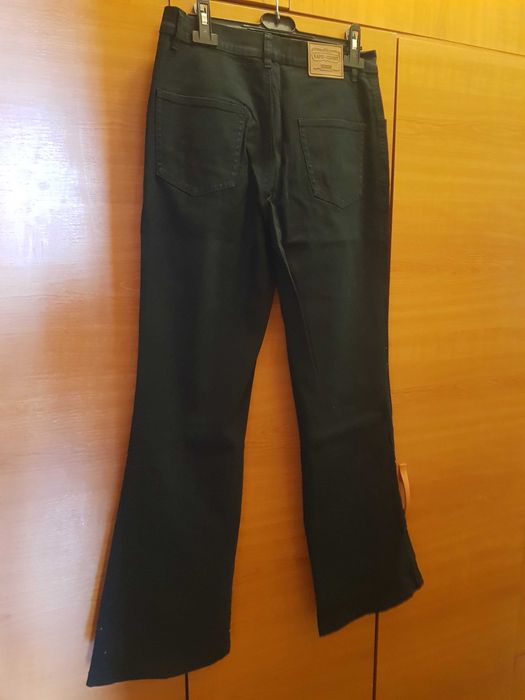 pantaloni damă, mărimea 42-44