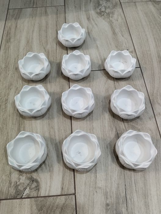 Vand Suport lumanari