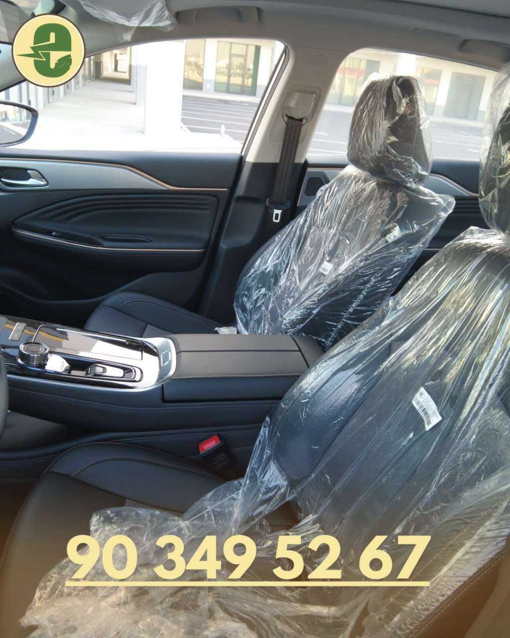 Gac Aion s 480 km | 4 400 $ Boshiga | Natariusga tayyor