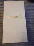 Honor 70 5G – Android 14 | Încărcare Super Rapidă | 256 GB | Full Box