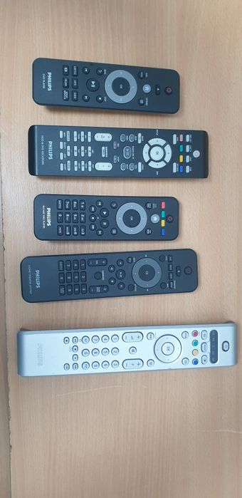 Telecomanda Philips, Samsung, Sony, Sharp, Pioneer, Medion, Teufel