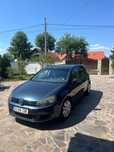 Vând Golf 6 Break sau schimb cu utilaj agricol
