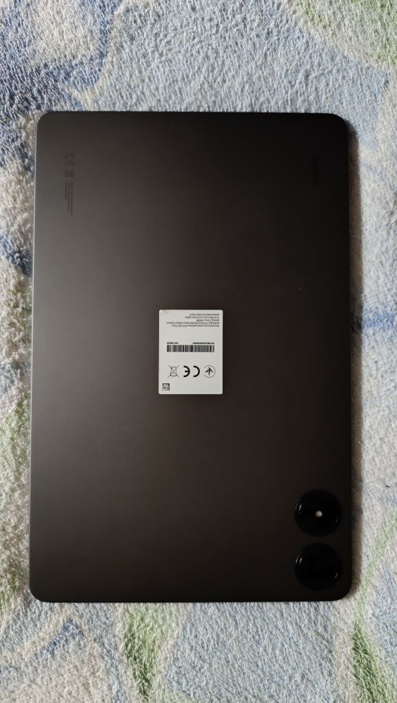 Продается RedmiI Note 12 Pro Plus 5G и XIAOMI RedmiI Pad Pro WIFI