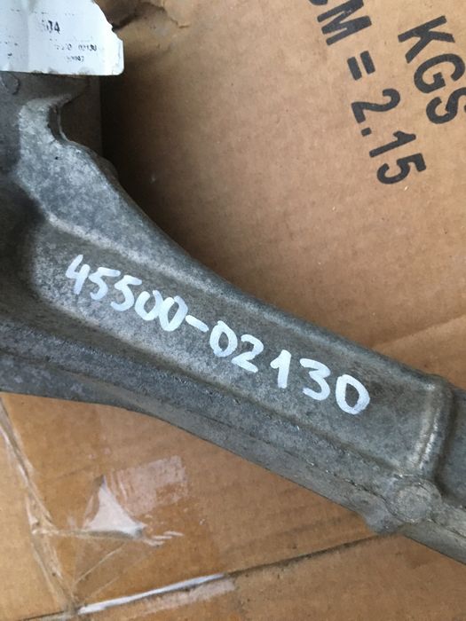 Caseta Direcție Toyota Auris/Corolla 2007-2015