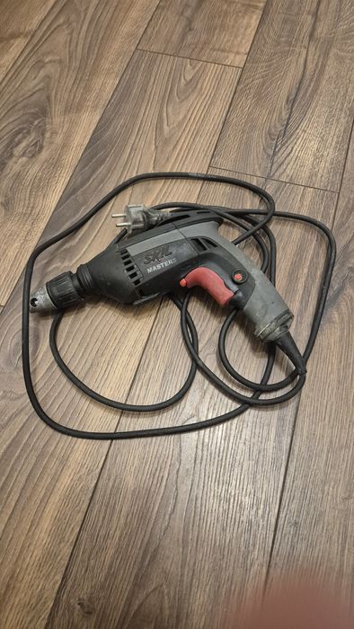 Masina de gaurit/insurubat (bormasina) Skil F0156940MA, 520 W, 4500 RP