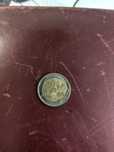 2 euro moneda colecție