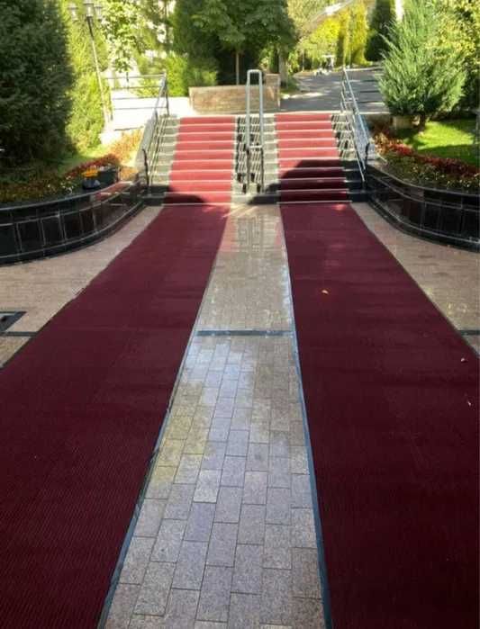 Резиновая дорожка оптом Драп & Rizinkali Darojkalar eng arzoni bizda