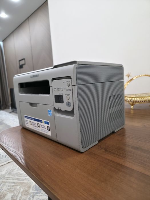Samsung  принтер