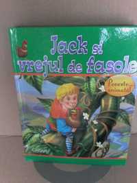 Jack si vrejul de fasole (Poveste.. animata!) 3D