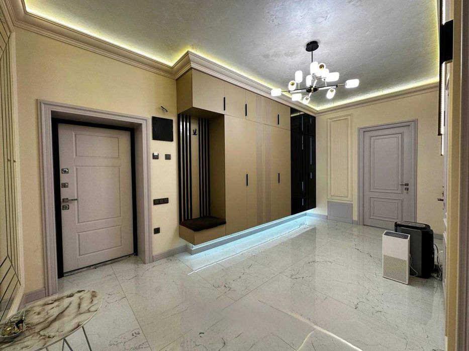 Ташкент Сити-Жк Бульвар! Сдается новая студия в уютном комплексе!