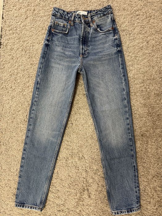 Продаются джинсы ZARA