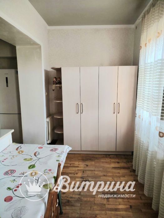 2-комнатная квартира недалеко от метро Дустлик