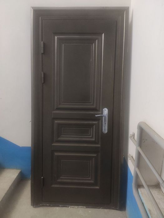 Капи сатылады таза коп пайдаланылмаган