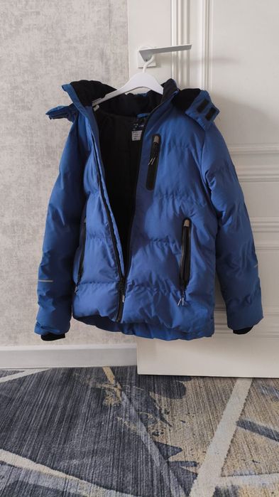 Куртка для мальчика, пуховик