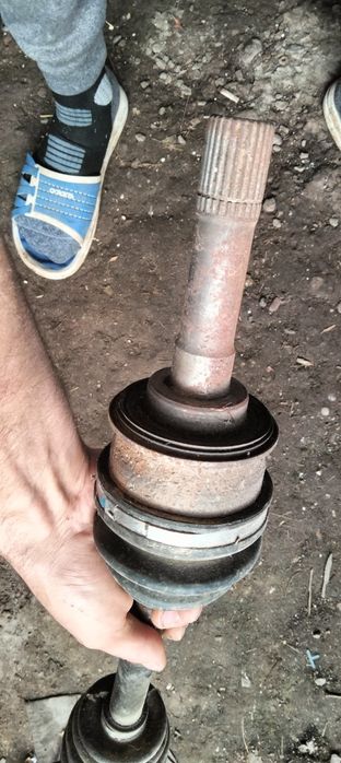 Vând planetara Suzuki Vitara