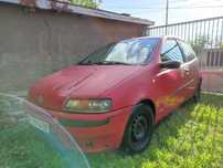 Fiat Punto 1.9 JTD На части