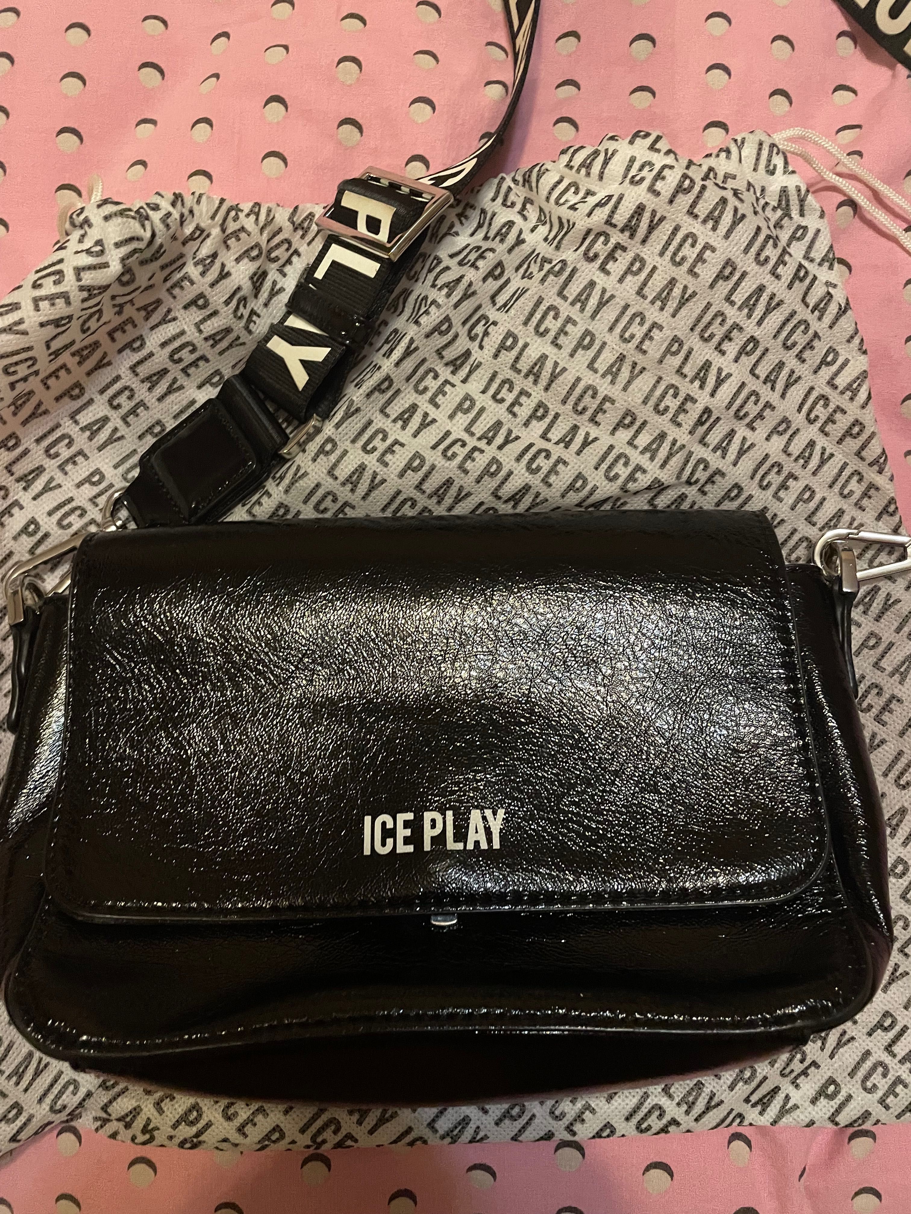 дамска чанта ice play