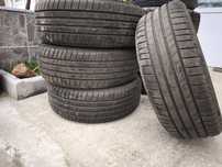 Bridgestone Turanza 215/55 R18