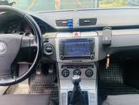 Volkswagen Passat - B6- noiembrie 2006 -acte valabile
