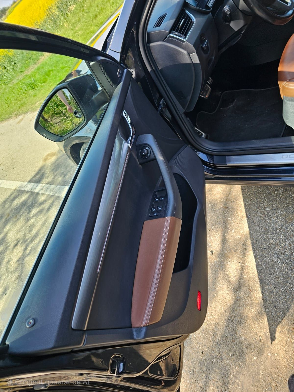 Skoda Octavia 1.6, 2017,automata DSG, 7+1