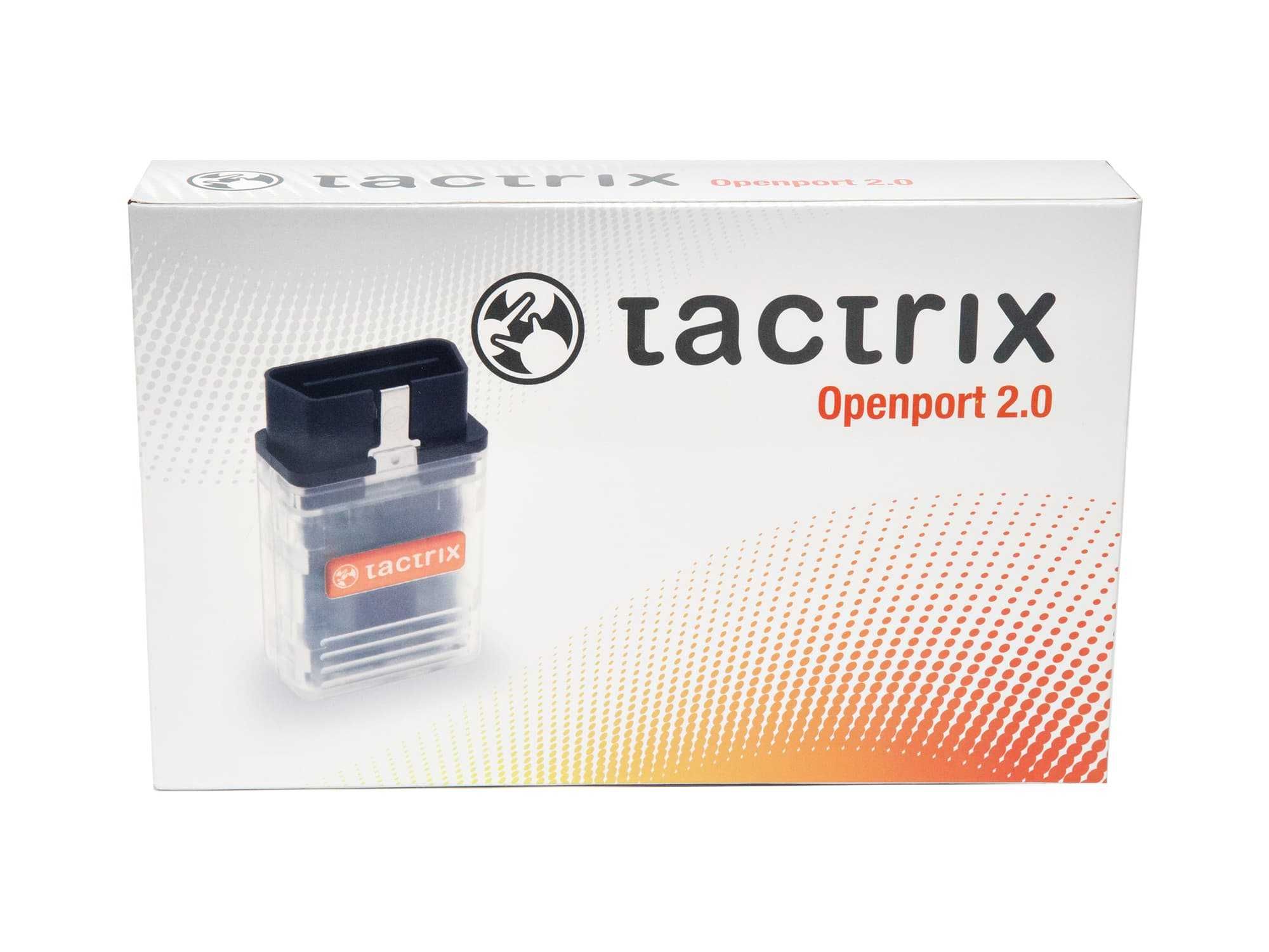 OpenPort 2.0 Tactrix Оригинал