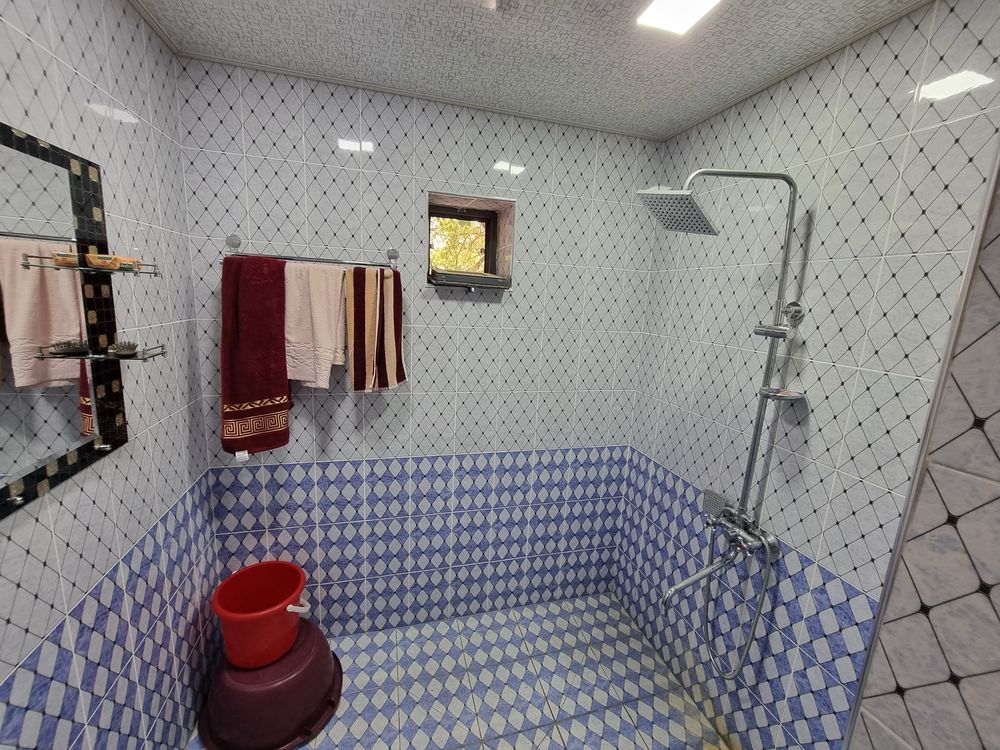 Sarmishsoyda Zamonaviy Dacha Sotiladi