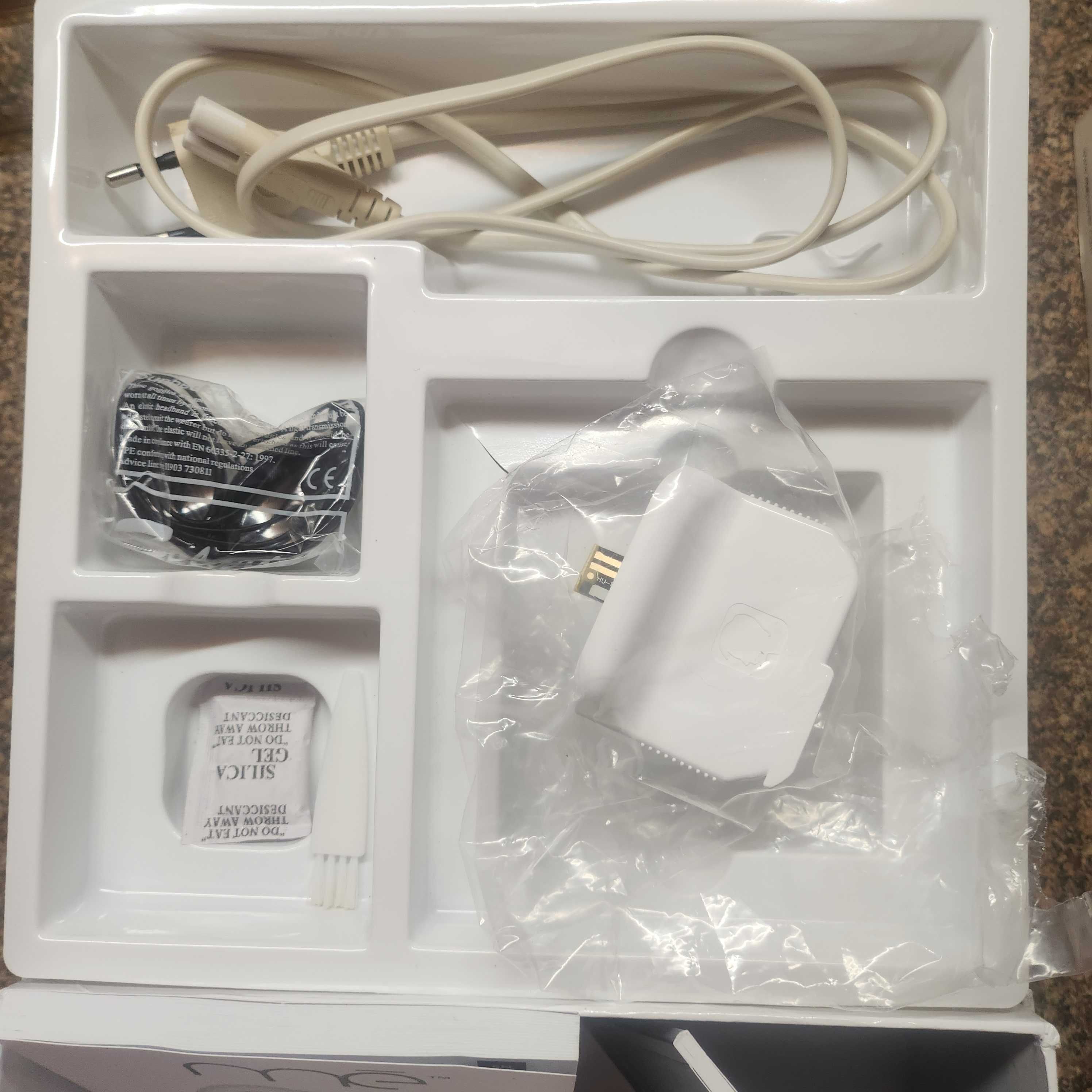 ФОТОЕПИЛАТОР ME MY ELOS TOUCH+приставка за епилация