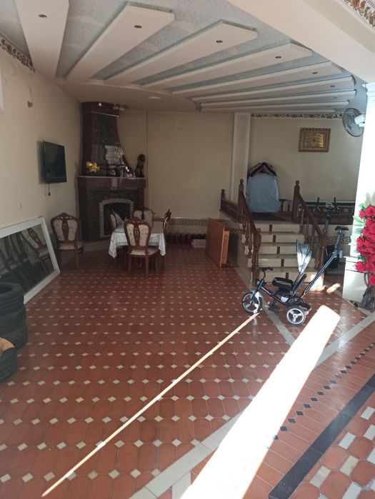 Продается дом в сторону Вокзала