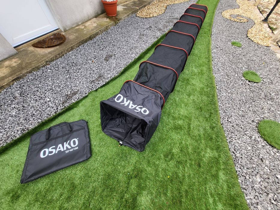 Живарник  Osako  Black  red-50/40