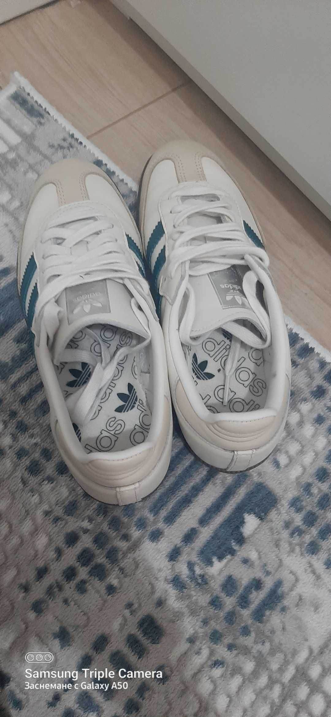 Adidas samba 37 2/3