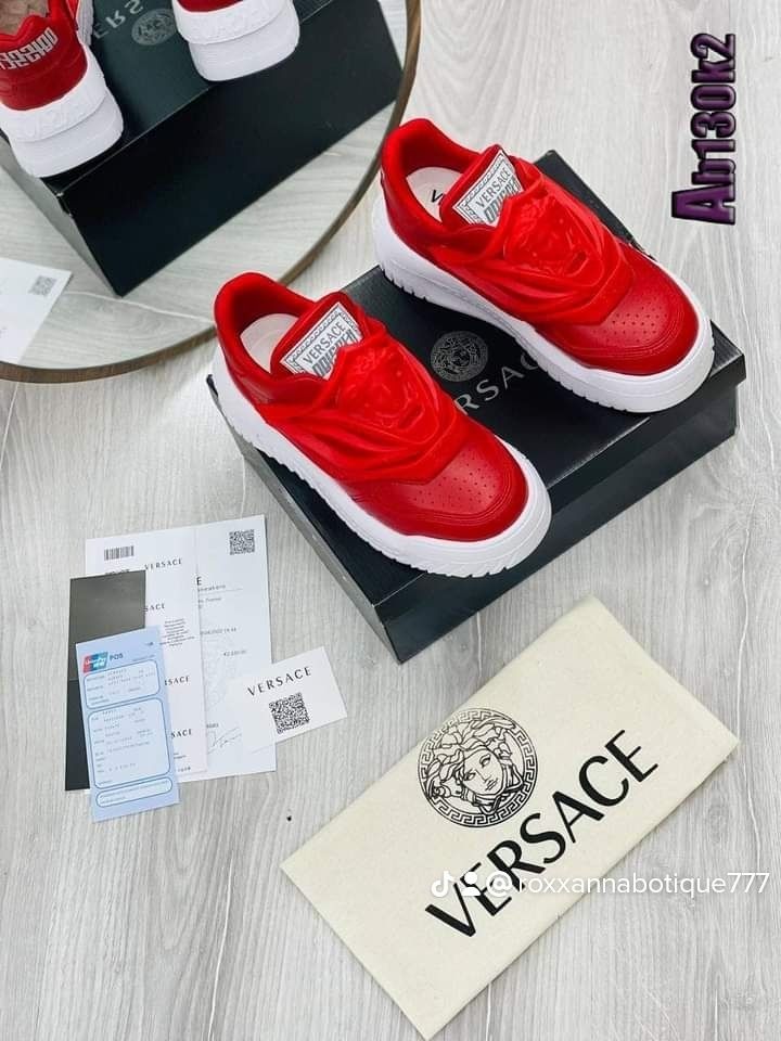 Versace Odissea Piele 31-44