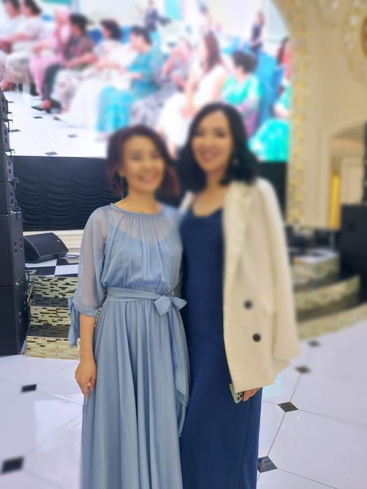 Продам платья на мероприятия (44-46 размер)