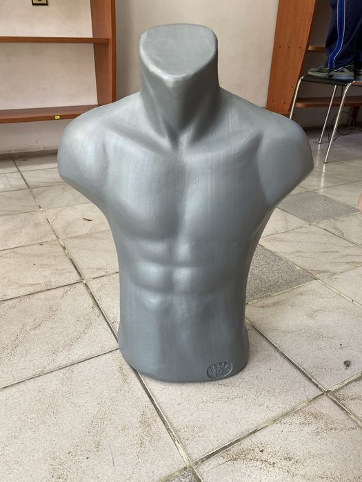 Торс- Дамски и Мъжки манекени