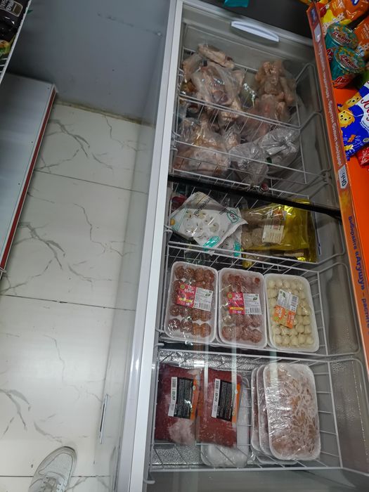 Морозильник  Лара