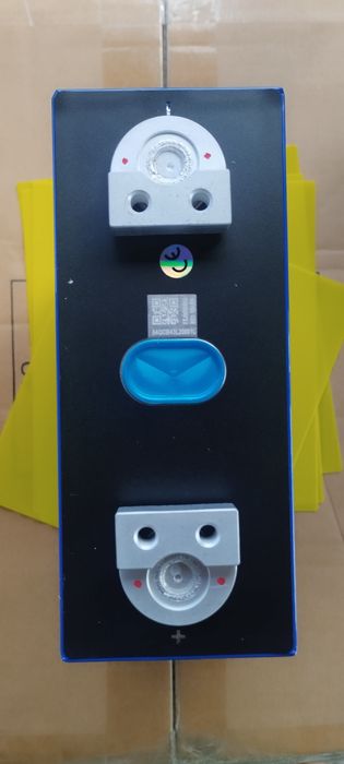 Vând 16 baterii acumulator Eve  lifepo 314 ah 8000 cicicluri