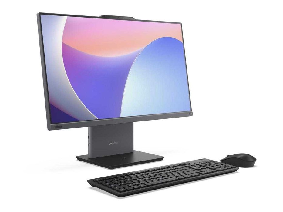 Моноблок Lenovo ThinkCentre neo 50a 27 Gen 5 (12SA000KRU)