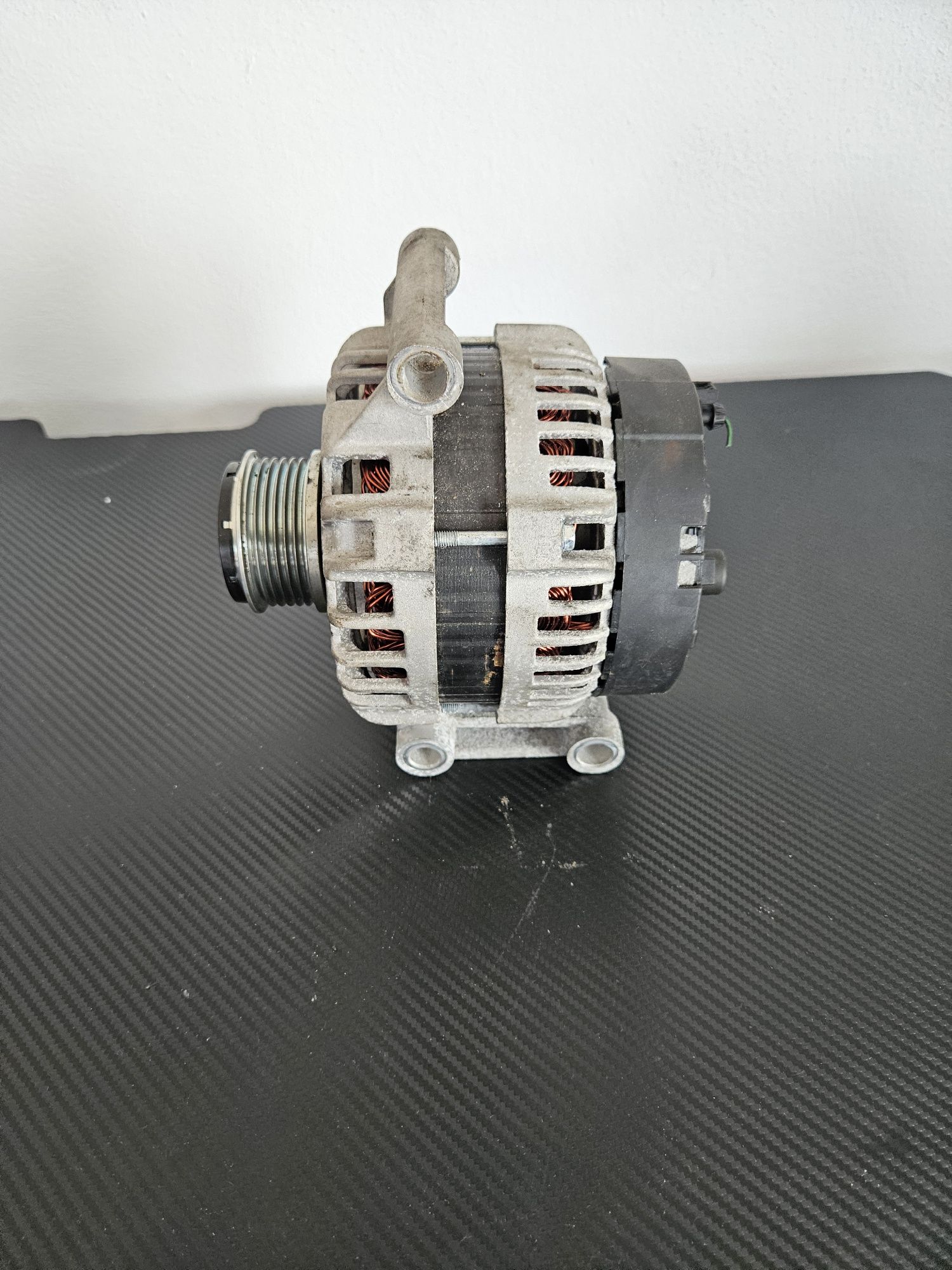 Alternator ford transit 2.2 e5