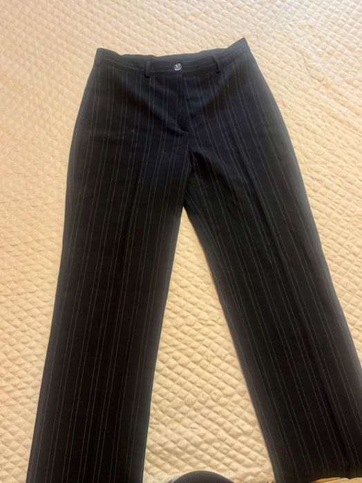 Дамски костюм на раета