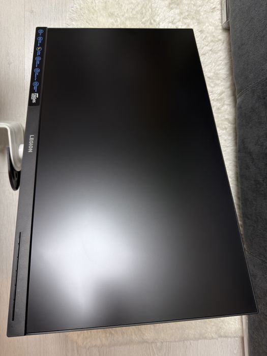 Monitor Lenovo Legion 24.5", 240Hz, Y25-25