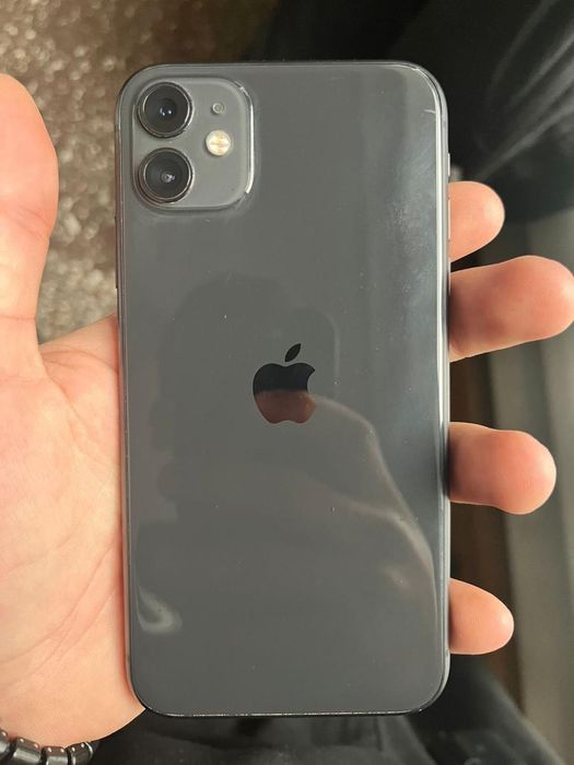 Айфон 11 без гарантии