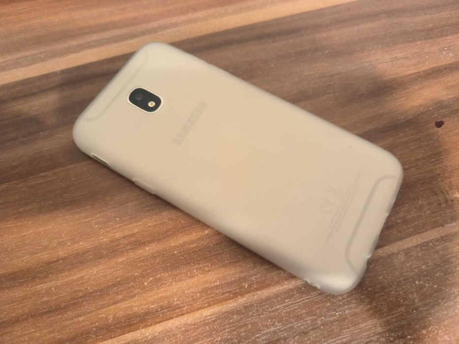 Samsung Galaxy j5 2017 ca NOU