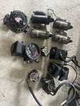 Electromotor alternator p servo bmw e46 e90 x3 e84 320d 150 163