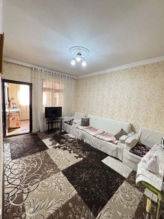 Квартира сотилади 3 хона Чиланзар 21